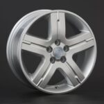 Диск Replay SB5 7x17 5x100 ET48.0 D56.1 S