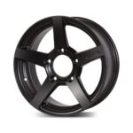 Диск Proma ЛеМан-Нива 6,5x16 5x139,7 ET35.0 D98.1 Алмаз матовый
