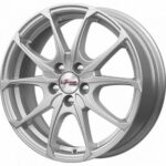 Диск iFree Такеши 6x16 4x100 ET45.0 D60.1 Нео-классик