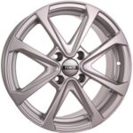 Диск Tech Line TL667 6x16 4x100 ET40.0 D60.1 BL