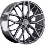 Диск LS FlowForming RC67 8,5x19 5x114,3 ET40.0 D67.1 GM