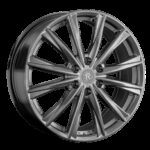 Диск Replay LX246 8x22 6x139,7 ET55.0 D95.1 S