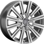 Диск Replay TA2 7,5x17 6x139,7 ET36.0 D100.1 GMF