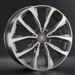 Диск Replay HV107 7,5x19 5x114,3 ET45.0 D66.6 GMF