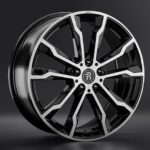 Диск Replay HV110 7,5x19 5x114,3 ET45.0 D66.6 BKF