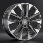 Диск Replay HV112 7,5x19 5x114,3 ET45.0 D66.6 GMF