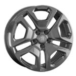 Диск Replay HV93 7,5x19 5x114,3 ET45.0 D66.6 GM