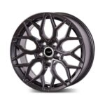 Диск Lizardo XH1024 8,5x20 5x114,3 ET38.0 D67.1 CB