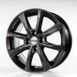 Диск Carwel Акуш 6x15 4x98 ET35.0 D58.6 GR