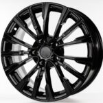 Диск Carwel Базан 7x17 5x114,3 ET35.0 D60.1 BL