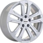 Диск Carwel Витус 7x18 5x112 ET43.0 D57.1 SB
