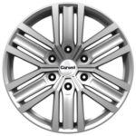 Диск Carwel Джирим 7,5x18 6x139,7 ET36.0 D100.1 SB