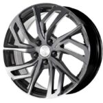 Диск Race Ready CSS4427 7x17 5x108 ET38.0 D60.1 MK-P