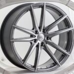 Диск Race Ready CSSD2763 7,5x17 5x108 ET33.0 D60.1 MK-P