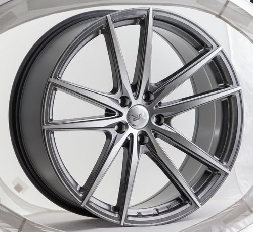 26690900_main Диск Race Ready CSSD2763 7,5x17 5x108 ET33.0 D60.1 MK-P — изображение 1