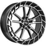 Диск Race Ready CSSYA5641 8x19 5x108 ET36.0 D65.1 B-P