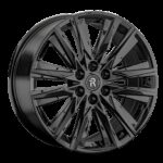 Диск Replay CL66 9x20 6x139,7 ET28.0 D78.1 BK