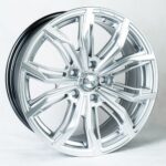 Диск Race Ready CSSD2747 7x16 5x114,3 ET40.0 D67.1 MK-P