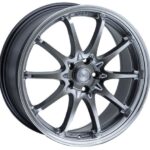 Диск Race Ready CSSYA9500 7,5x17 4x114,3 ET45.0 D67.1 OY
