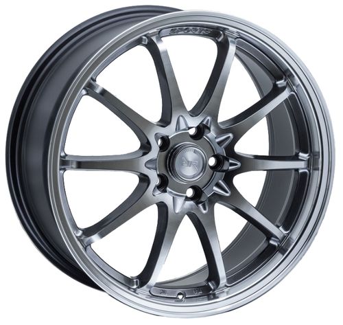 26723413_main Диск Race Ready CSSYA9500 7,5x17 4x114,3 ET45.0 D67.1 OY — изображение 1