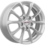 Диск iFree Джет 6,5x16 5x114,3 ET50.0 D66.1 Нео-классик
