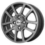 Диск iFree Слайдер 5,5x14 4x108 ET43.0 D63.3 Хай Вэй
