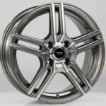 Диск Megami MGM-1 6x15 4x100 ET40.0 D60.1 GM