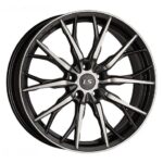 Диск LS FlowForming RC11 8,5x20 5x120 ET45.0 D62.5 GMF