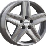 Диск Carwel Витим 6,5x16 5x130 ET55.0 D78.1 SB
