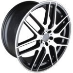 Диск Replica ST 7039 10x22 5x112 ET45.0 D66.6 MBMF