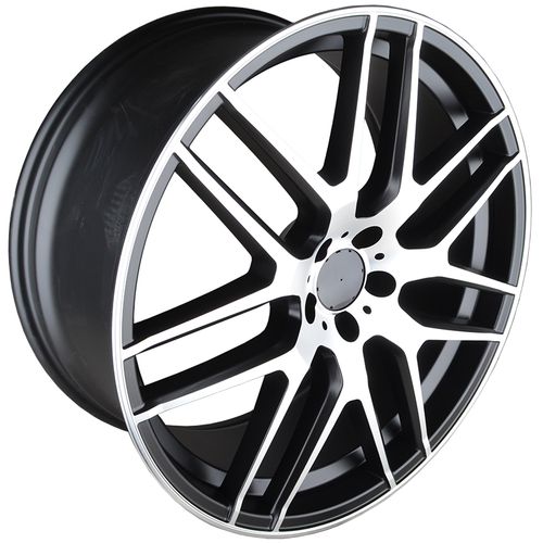 26876306_main Диск Replica ST 7039 10x22 5x112 ET45.0 D66.6 MBMF — изображение 1