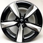 Диск Replica ST AU RS4 8,5x19 5x112 ET30.0 D66.4 Gold