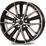 Диск FR Replica TY494 8x18 5x114,3 ET50.0 D60.1 G22MF