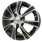 Диск Carwel Йота 5,5x14 4x100 ET38.0 D67.1 SB