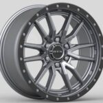 Диск Race Ready CSS9056 9x18 6x139,7 ET20.0 D106.1 MK-LP/M