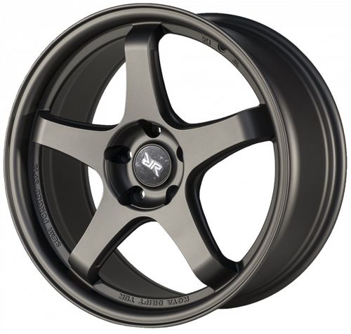 26959274_main Диск Race Ready CSSYA5639 7,5x17 5x114,3 ET35.0 D67.1 MK — изображение 1