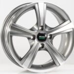 Диск Megami MGM-10 5,5x14 4x100 ET40.0 D67.1 GMF