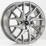 Диск Megami MGM-12 5,5x14 4x100 ET35.0 D67.1 GMF