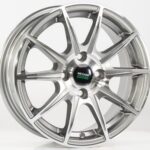 Диск Megami MGM-13 6x14 4x100 ET40.0 D67.1 GMF