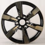 Диск Replica ST L1370 9x20 6x139,7 ET20.0 D78.1 BKF+Bronxe coat