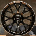 Диск Replica ST Rays 8,5x19 5x114,3 ET40.0 D73.1 MB+Lip