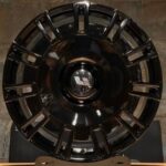Диск ST Forged MRGW2521 9x21 5x120 ET38.0 D62.5 Gloss Black