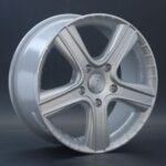 Диск Replay VV32 6,5x16 5x120 ET51.0 D65.1 S
