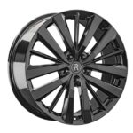 Диск Replay GA12 8x20 5x120 ET45.0 D59.6 BK