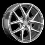 Диск Replay GL79 8x18 5x108 ET46.0 D63.3 GMF