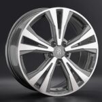 Диск Replay GA18 7x18 5x108 ET41.0 D59.6 GMF