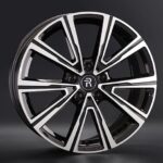 Диск Replay GA19 7x18 5x108 ET41.0 D59.6 BKF