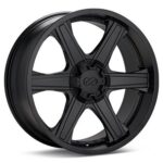 Диск Enkei SP57 9,5x22 6x139,7 ET30.0 D78.1 MB