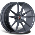 Диск Inforged IFG25 7,5x17 5x112 ET42.0 D66.6 Gun Metal