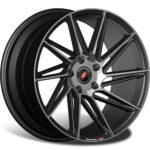 Диск Inforged IFG26-R 8,5x19 5x112 ET32.0 D66.6 Black Machined